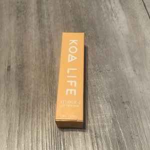 KOA LIFE VITAMIN C LIP TREATMENT